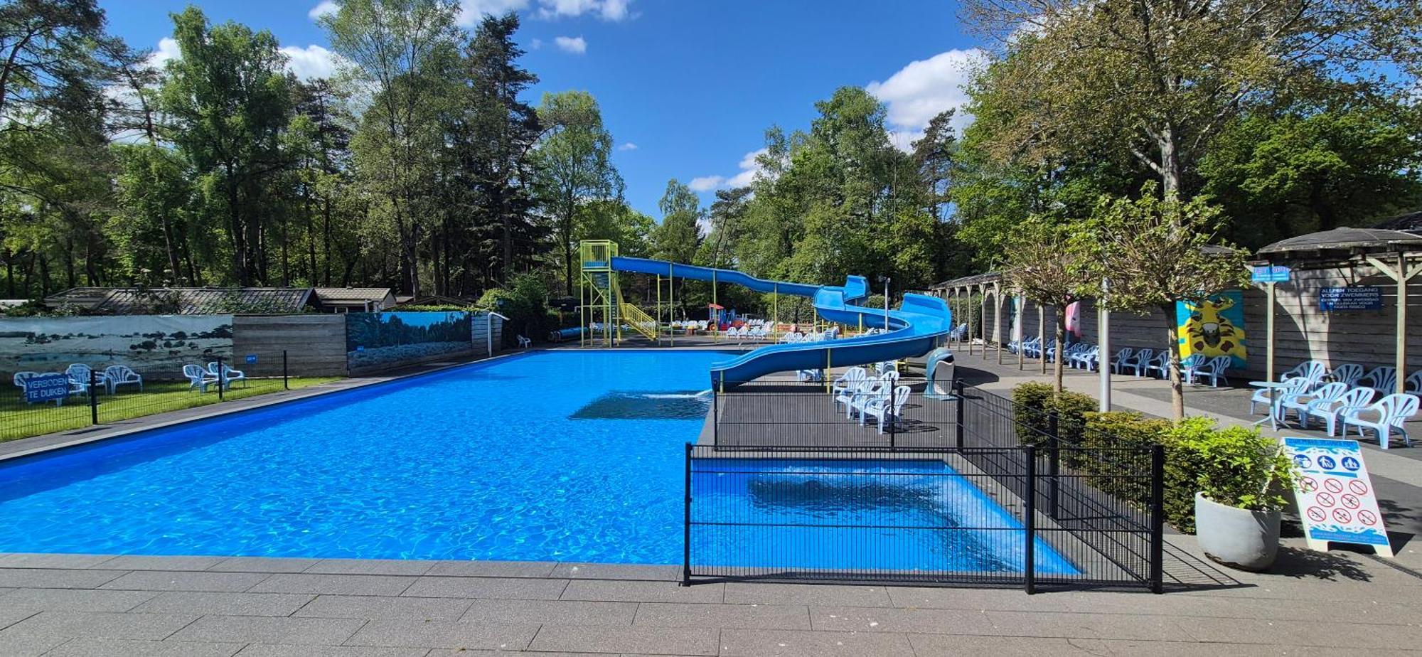 Het Veluwse Boshuisje Knus Chalet Met Omheinde Tuin Op De Veluwe โฮนเดอร์โล ภายนอก รูปภาพ